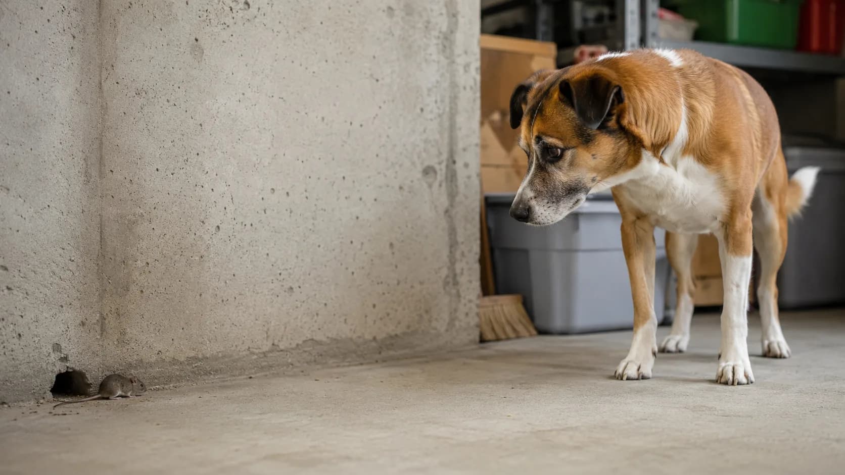 Can Dogs Get Hantavirus?