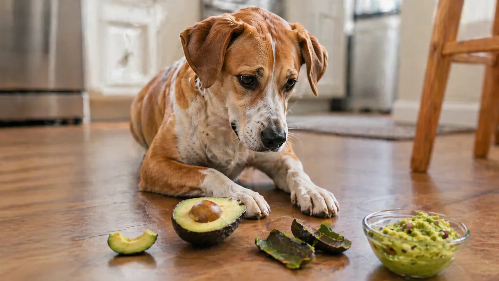 My Dog Ate Avocado: What Should I Do?