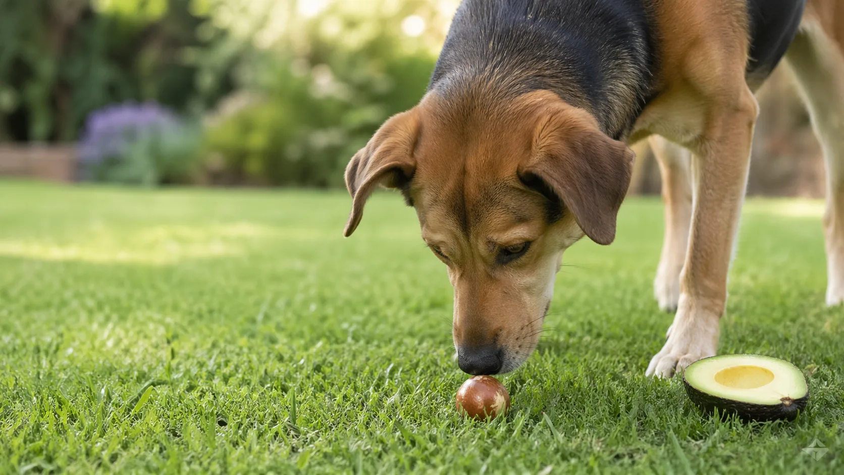 My Dog Ate Avocado: What Should I Do?